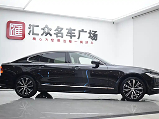 VOLVO S90  2025 YEAR B5  ELEGANT DELUXE EDITION 2025