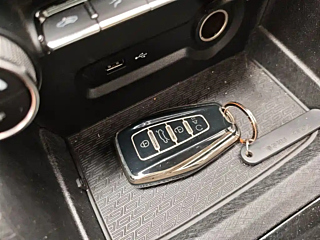 GEELY AUTO COOLRAY  2021 YEAR 1.4T DCT&#38082;&#37329; EDITION 2021