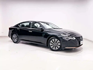 Заказать NISSAN TEANA
