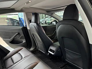 TESLA MODEL 3  2020 YEAR FACELIFT STANDARD RANGE  UPGRADED EDIT 2020