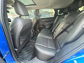 NISSAN QASHQAI  2023 YEAR 1.3T CVT ELITE EDITION 2023