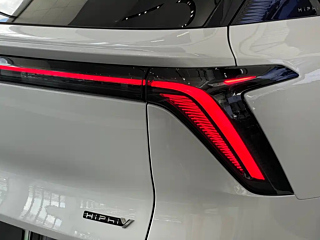 HIPHI Y  2023 YEAR 560KM ELITE EDITION 2023