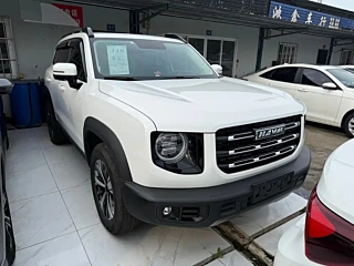 HAVAL DARGO 2022 YEAR 1.5T DCT 2WD EDITION 2022