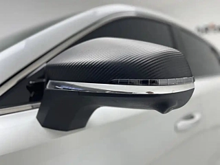 CHANGAN CS85 COUPE  2023 YEAR 2.0T AUTOMATIC LUXURY 2023