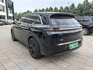 LI AUTO L7  2023 YEAR PRO 2023