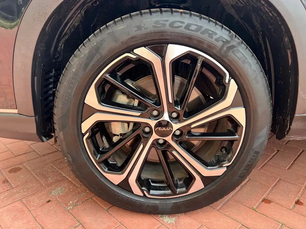 DONGFENG OTHER 2022
