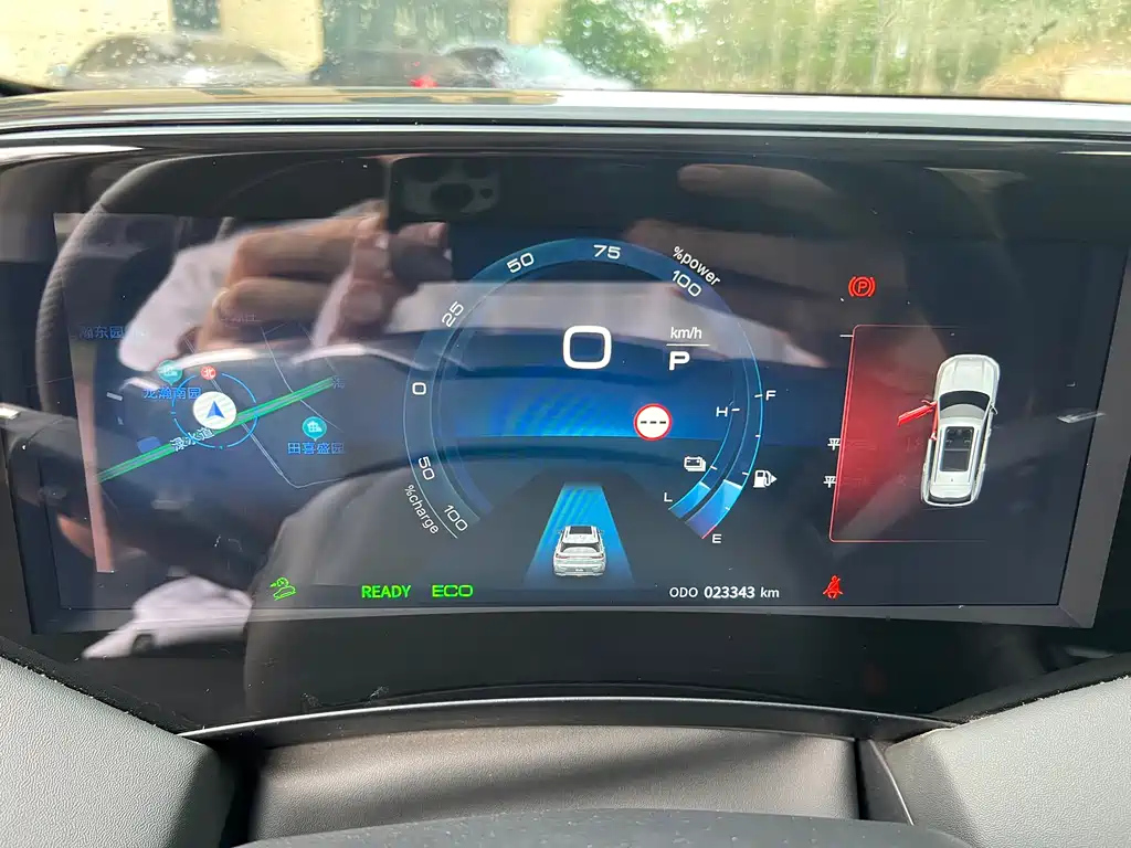 DONGFENG OTHER 2022