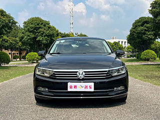 VOLKSWAGEN MAGOTAN 2018