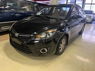 CHANGAN ALSVIN 2012