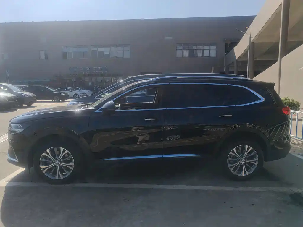 BUICK ENVISION 2023