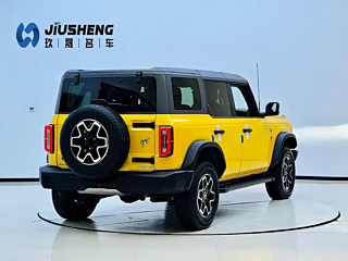 FORD &#28872;&#39532;  2024 YEAR 2.3T &#38271;&#28393; 2024