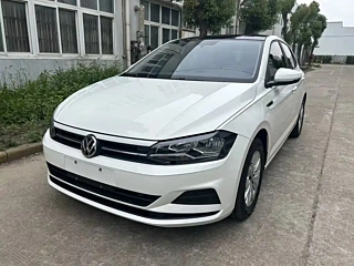 VOLKSWAGEN POLO  2019
