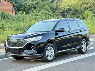 HAVAL M6  2021