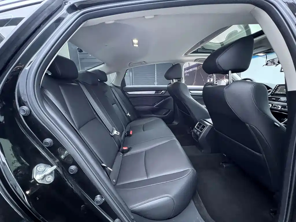HONDA ACCORD 2022