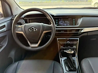CHANGAN OSHAN A600EV  2019 YEAR FACELIFT 6 SEATS 2019