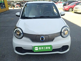HUACHEN XINRI I03 2021 YEAR 318KM 31.45KWH 2021