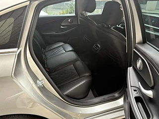 CHERY ARRIZO 8  2023 YEAR 1.6T DCT 2023