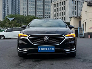 BUICK LACROSSE 2020