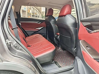 CHANGAN CS75 PLUS  2021 YEAR 1.5T AUTOMATIC LUXURY 2021
