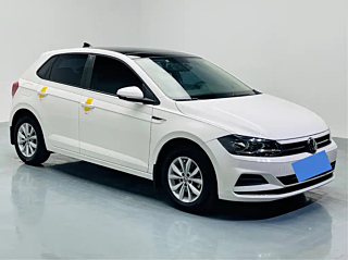 VOLKSWAGEN POLO 2022