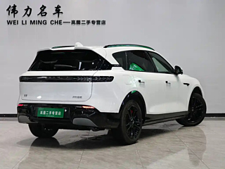 VOYAH FREE  2025 YEAR 318 318KM  EDITION 2025
