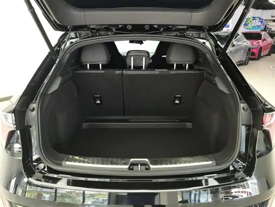 LYNK&CO 02 HATCHBACK 2022
