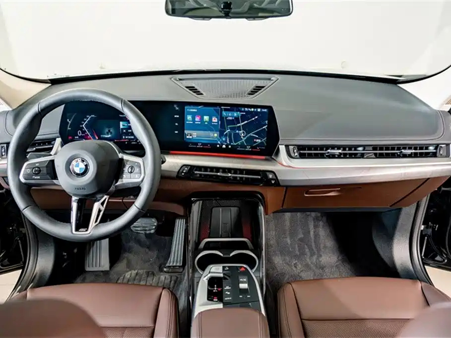 BMW X1 2023