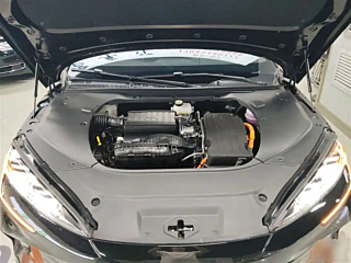 BYD SEAL  2024 YEAR  EDITION DM-I 1.5L 121KM LUXURY 2024