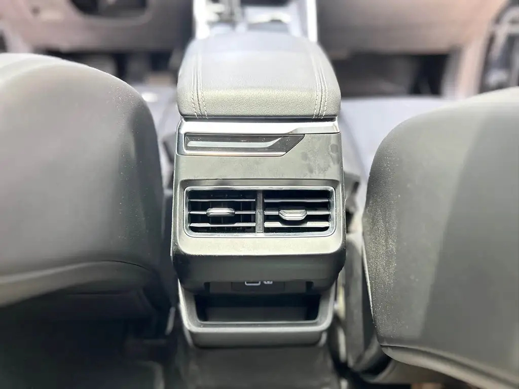 GEELY AUTO PREFACE 2023