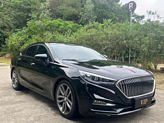 HONGQI H5 2018