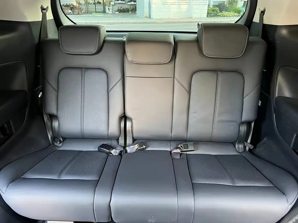 TRUMPCHI M8 2021