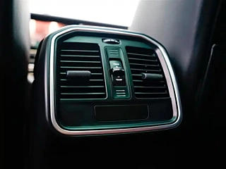 PORSCHE MACAN 2022 YEAR MACAN 2.0T 2022