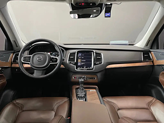 VOLVO XC90  2018 YEAR T6  ELEGANT EDITION 7 SEATS 2018