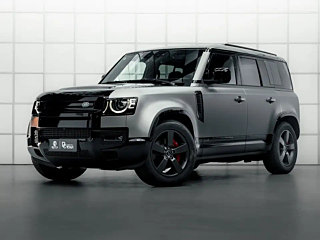 Заказать LAND ROVER DEFENDER
