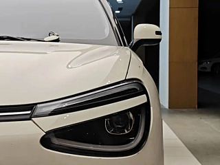 DONGFENG NANO 01  2024
