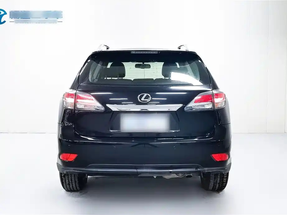 LEXUS RX CLASSIC 2014