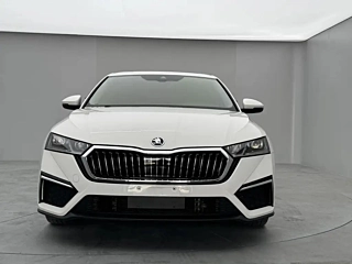 Заказать SKODA OCTAVIA