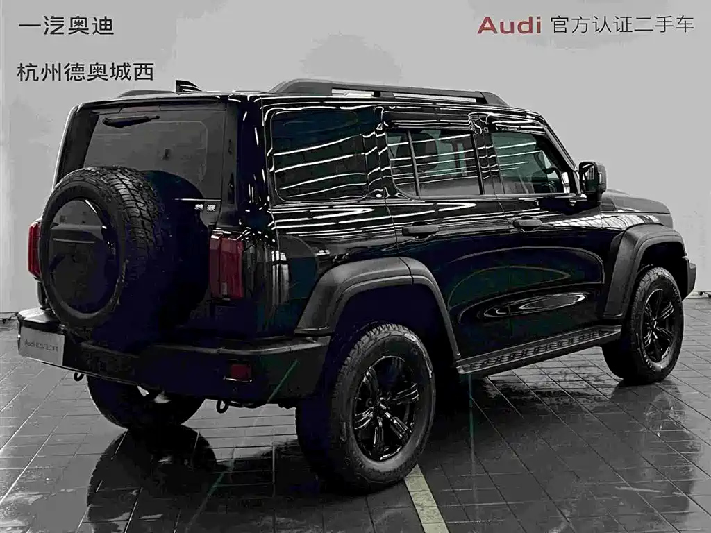 TANK 300 2021