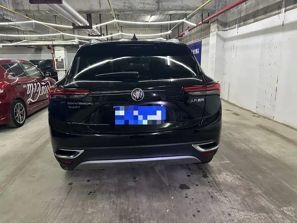 BUICK ENVISION S 2020