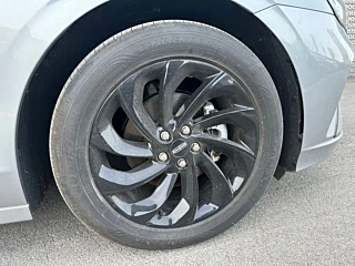 LINCOLN Z  2024 YEAR 2.0T 2WD  HYBRID EDITION 2024