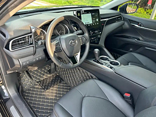 TOYOTA CAMRY 2023 YEAR 2.0G DELUXE EDITION 2023