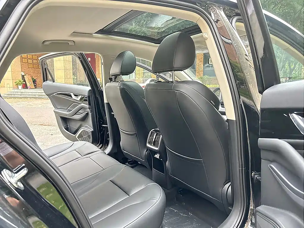 BESTURN B70 2023