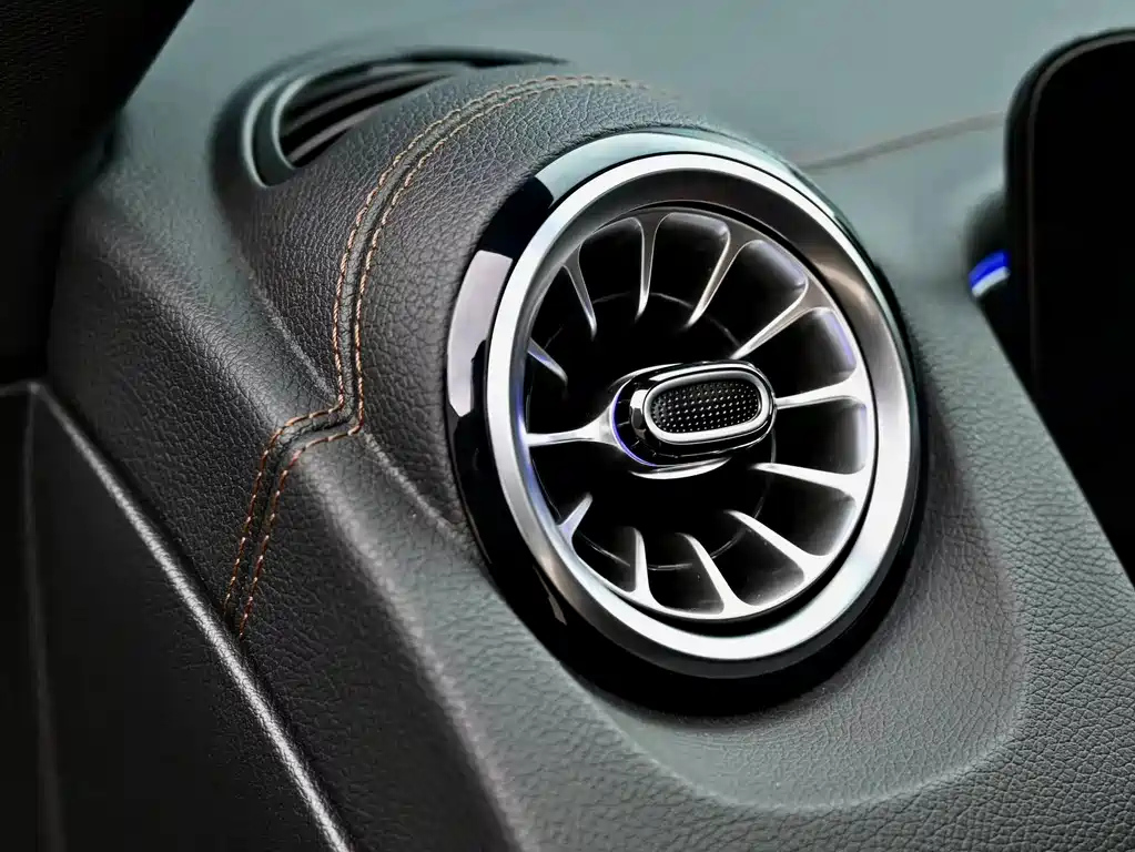 MERCEDES BENZ GLB 2022