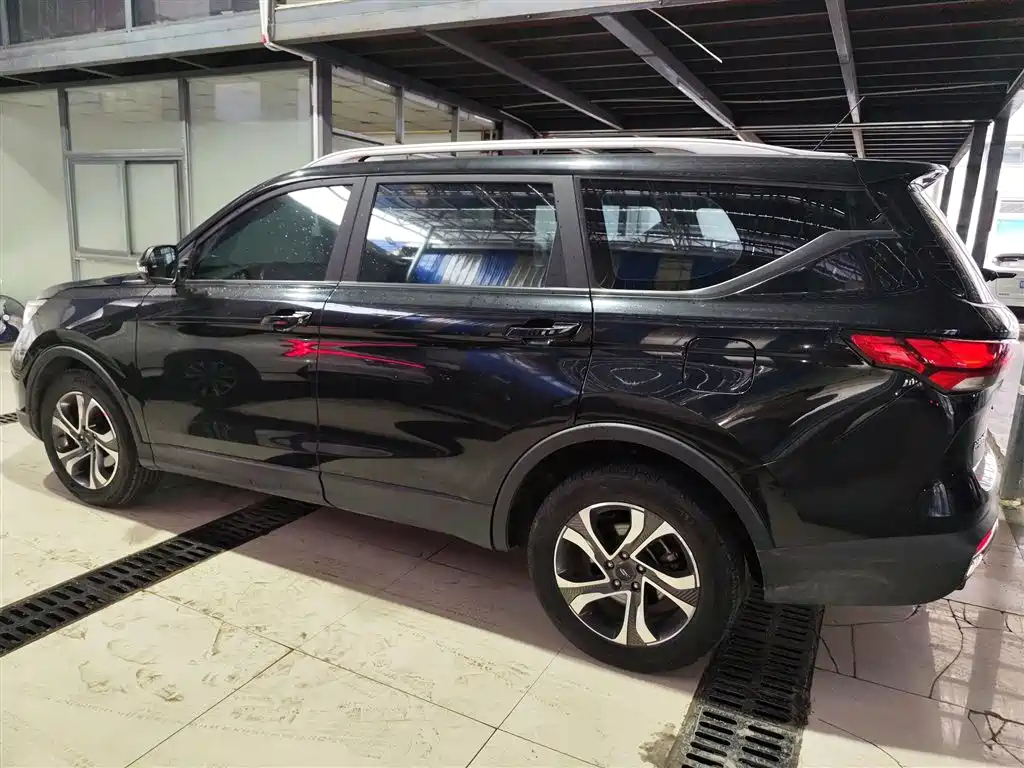 CHANGAN OTHER 2021