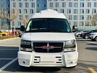 Заказать GMC SAVANA