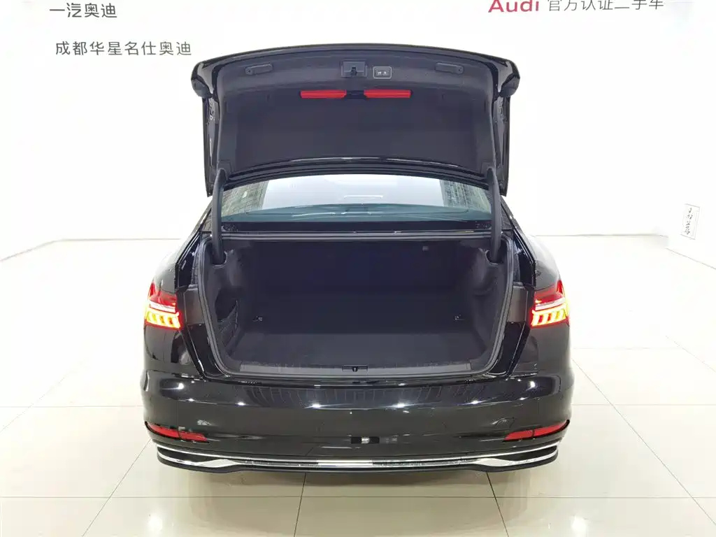 AUDI A6L 2023