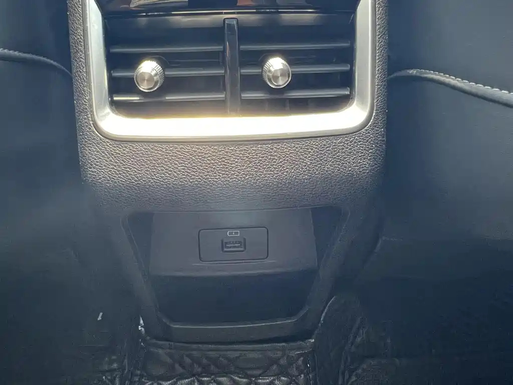 CHERY TIGGO 7 2022