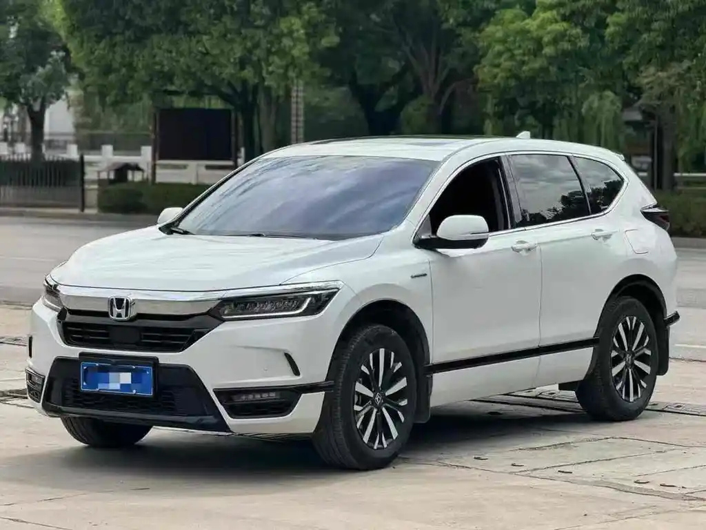 HONDA BREEZE 2021