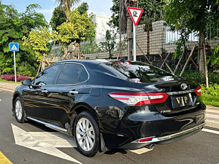 TOYOTA CAMRY 2023 YEAR 2.0G DELUXE EDITION 2023