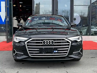AUDI A6L 2023